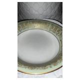 NORITAKE CHINA IN COVERS