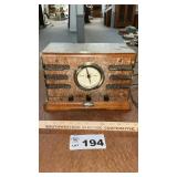 CROSLEY REPOP RADIO