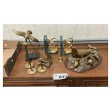 BRASS DECOR