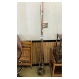 FISHING POLES