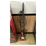 EWBANK CHILI VACUUM