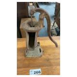 SINK WATER PUMP