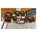 PRIMITIVE HOME DECOR