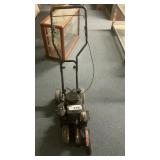 SIDEWALK EDGER