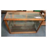 DISPLAY CASE 36 x 14 x 24