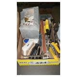 MISC TOOLS