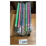 TIME LIFE GARDENING BOOKS