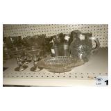 GLASSWARE