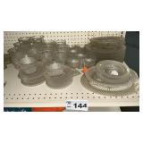 GLASSWARE
