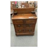 DRY SINK 38 x 29