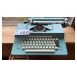 ROYAL ELECTRIC TYPEWRITER