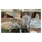 GLASS WARE