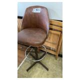 BAR CHAIR, WOODEN CHAIR