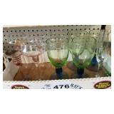 STEMWARE