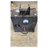 SIGNAL CORPS CONTROL UNIT