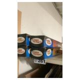 POWER CRAFT COME ALONG. 4 qty. NIB