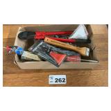 MISC TOOLS
