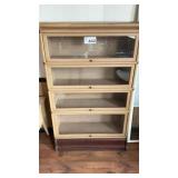 LAWYERS CABINET 56 x 34 x 12