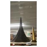 PHONOGRAPH HORNS 2