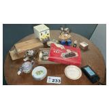 CAROSEL HORSE, PAMPERED CHEF COOKIE DECORATOR,