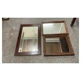 3 MIRRORS