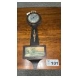 BANJO CLOCK