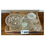 GLASS WARE