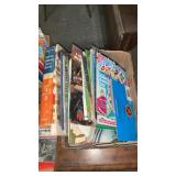 VINTAGE BOOKS