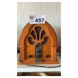 REPO VINTAGE RADIO