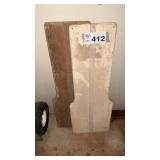 2 BOARDS