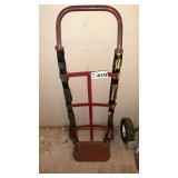2 WHEEL DOLLY