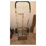 2 WHEEL DOLLY