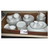 SET OF NORITAKE CHINA