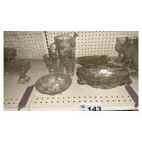 GLASSWARE
