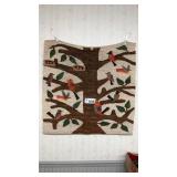 TAPESTRY RUG