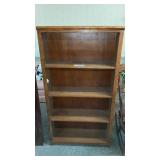 BOOK SHELF 60 x 32 x 10