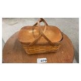 PICNIC BASKET
