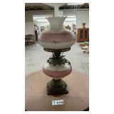 ELECTRIC HURRICANE LAMP