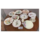 DECORATOR PLATES