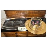 PLATTERS
