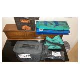 BAGS
