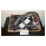 ELECTRONICS, REMOTES