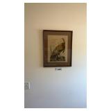 TURKEY WALL PICTURE