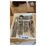 FLATWARE