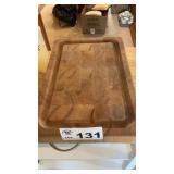 CUTTING BOARD