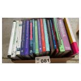 BOOKS