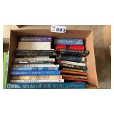 BOOKS