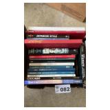 BOOKS