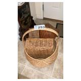 ASSORTED BASKETS