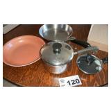 COOK WARE
